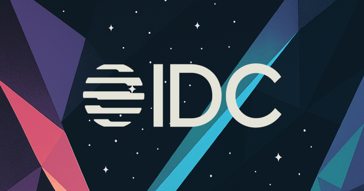 New Relic Named a Leader in the 2026 IDC MarketScape for Worldwide AIOps